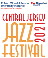 Central Jersey Jazz Festival - Somerville